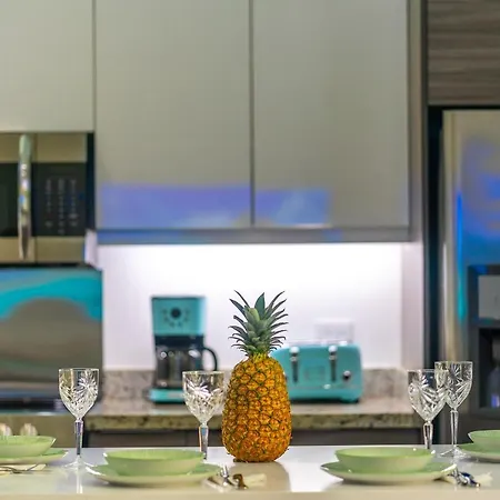 Casa Otto Beachside Colorada